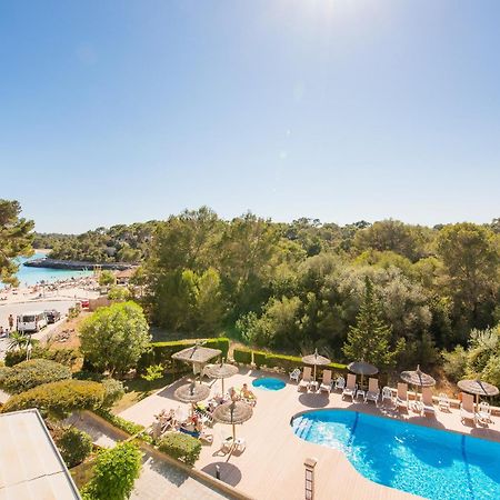 Hotel Playa Mondrago Porto Petro  Ngoại thất bức ảnh
