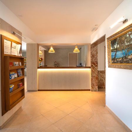 Hotel Playa Mondrago Porto Petro  Ngoại thất bức ảnh