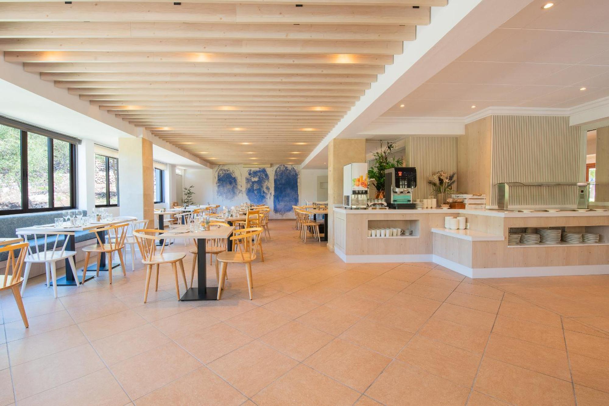 Hotel Playa Mondrago Porto Petro  Ngoại thất bức ảnh