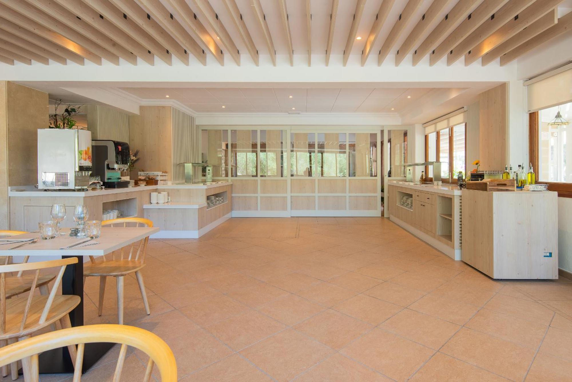 Hotel Playa Mondrago Porto Petro  Ngoại thất bức ảnh