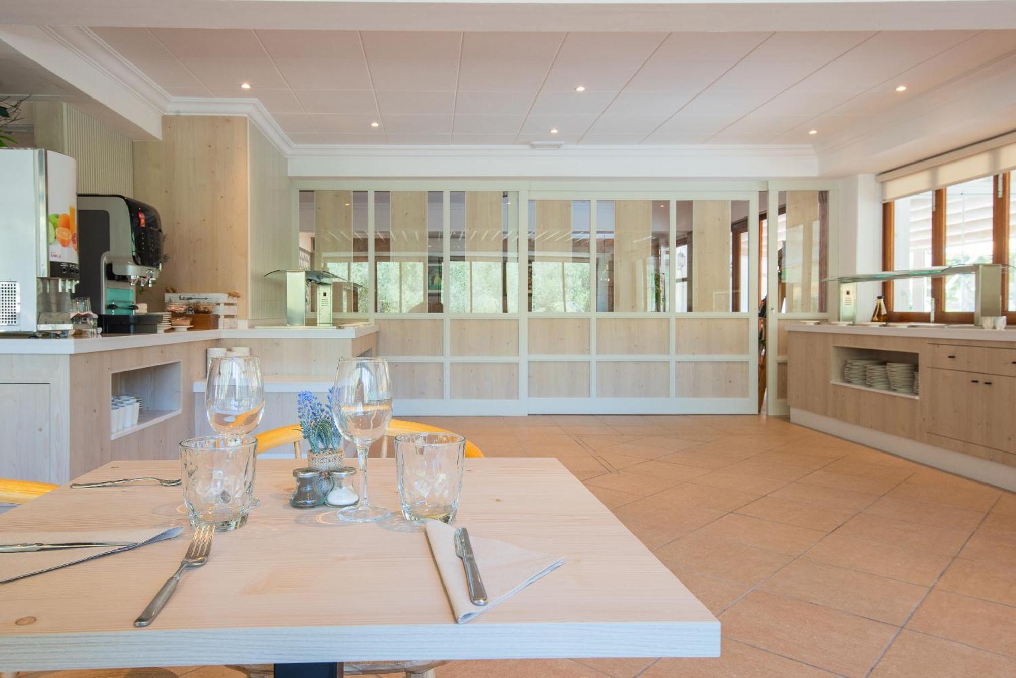 Hotel Playa Mondrago Porto Petro  Ngoại thất bức ảnh