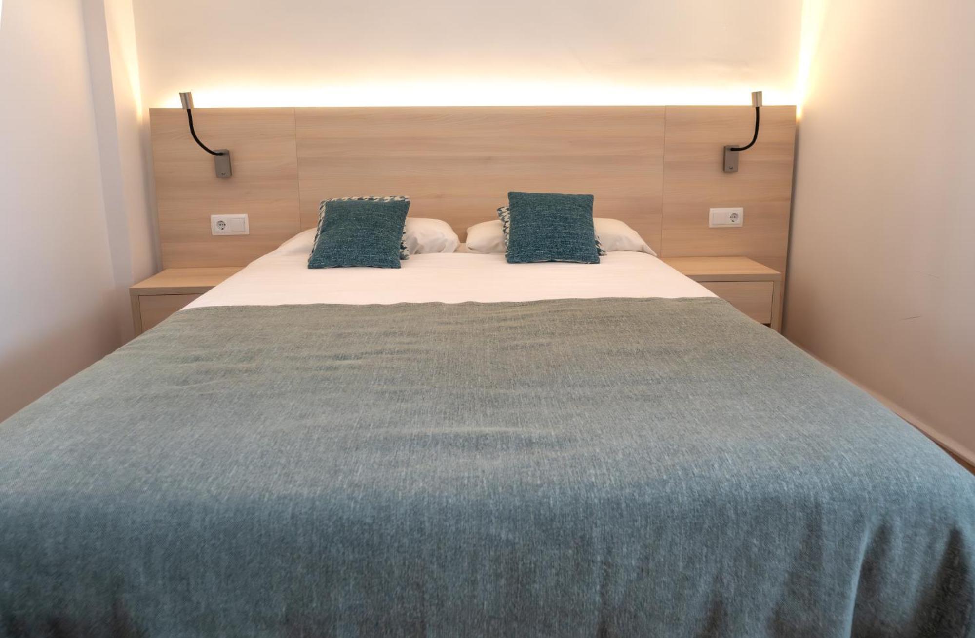 Hotel Playa Mondrago Porto Petro  Ngoại thất bức ảnh