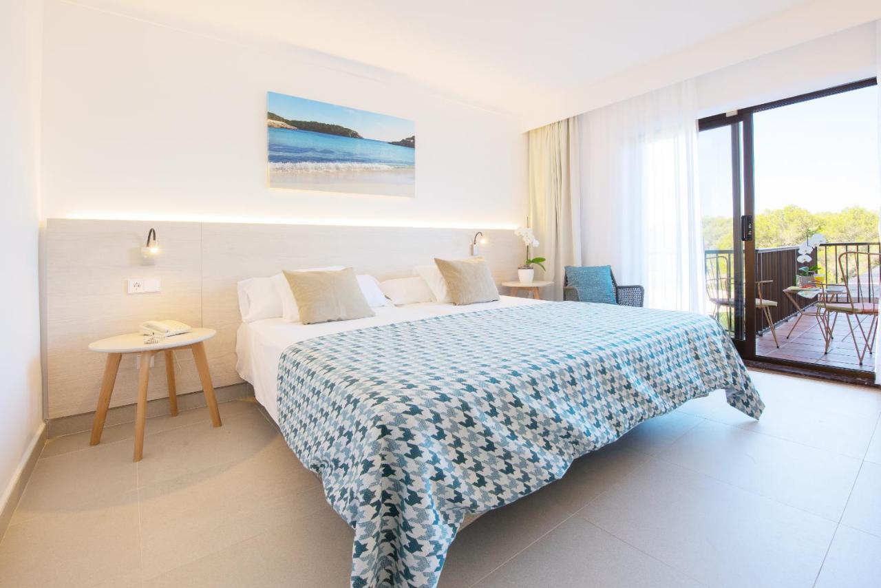 Hotel Playa Mondrago Porto Petro  Ngoại thất bức ảnh