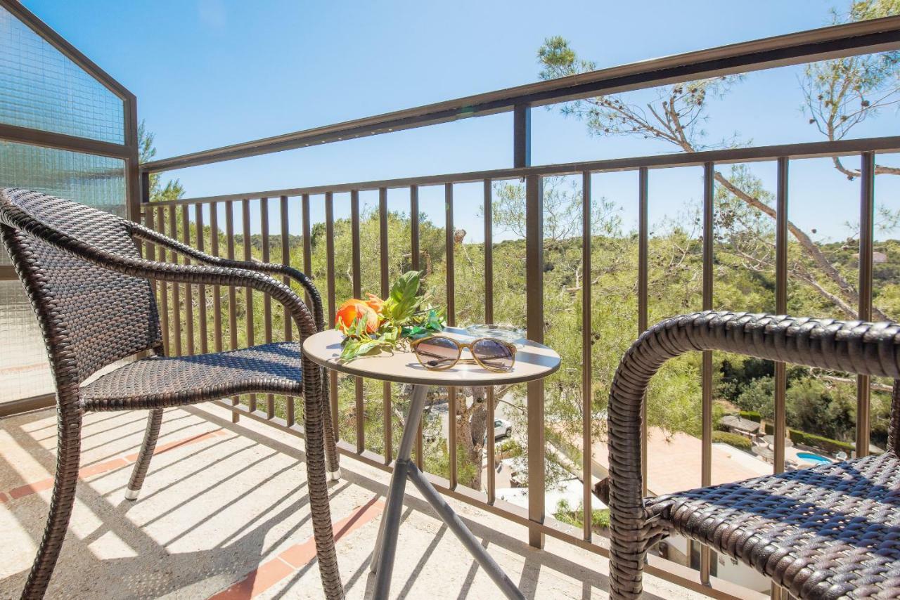 Hotel Playa Mondrago Porto Petro  Ngoại thất bức ảnh
