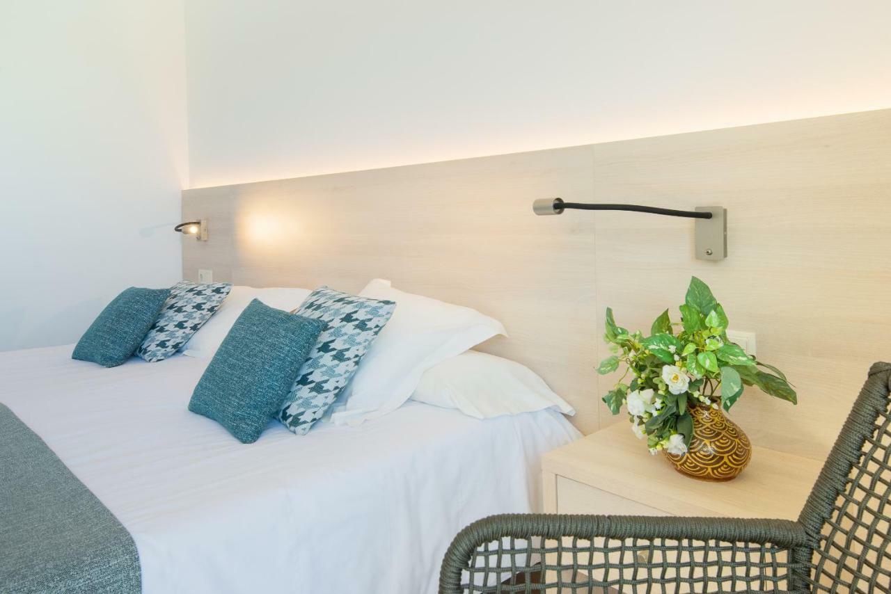 Hotel Playa Mondrago Porto Petro  Ngoại thất bức ảnh