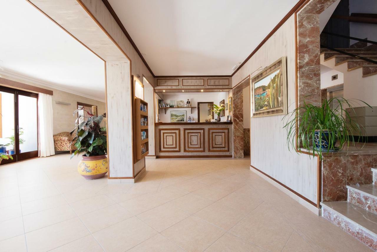 Hotel Playa Mondrago Porto Petro  Ngoại thất bức ảnh