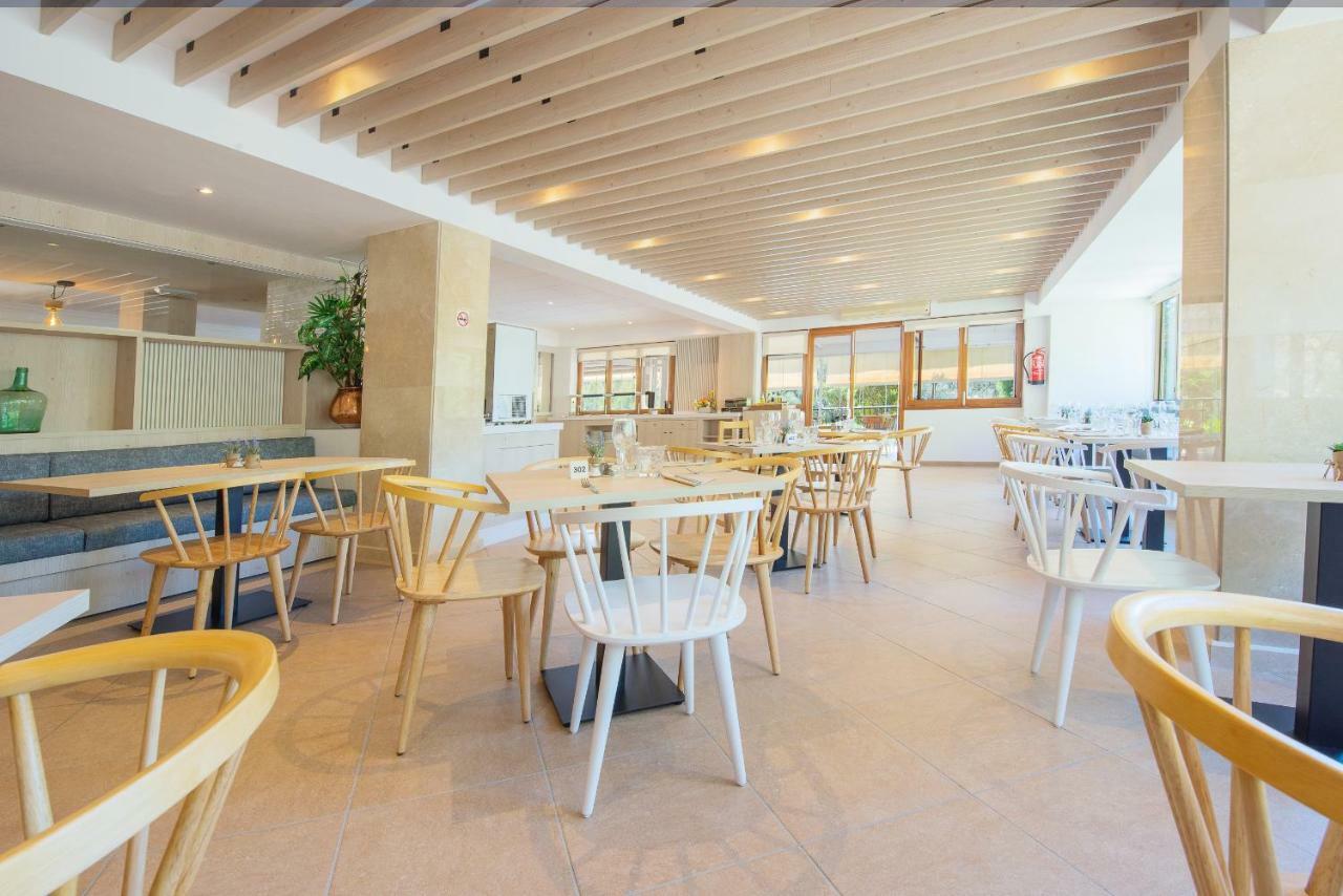 Hotel Playa Mondrago Porto Petro  Ngoại thất bức ảnh