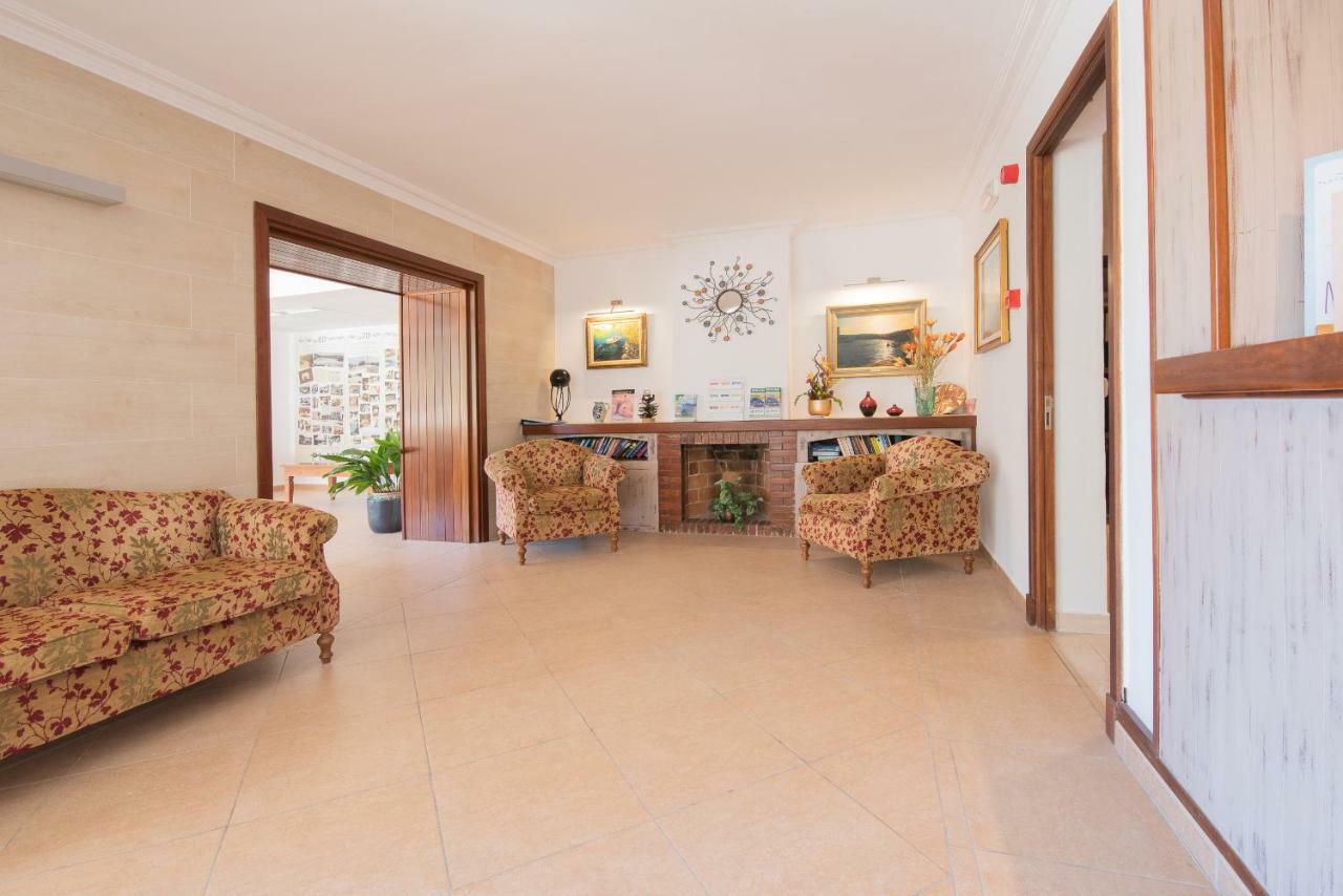 Hotel Playa Mondrago Porto Petro  Ngoại thất bức ảnh