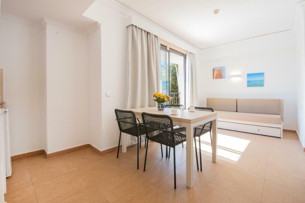 Hotel Playa Mondrago Porto Petro  Ngoại thất bức ảnh