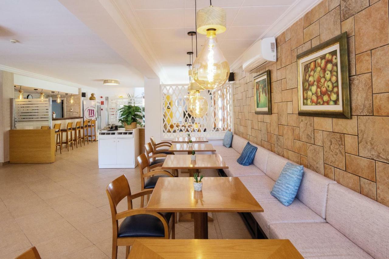 Hotel Playa Mondrago Porto Petro  Ngoại thất bức ảnh