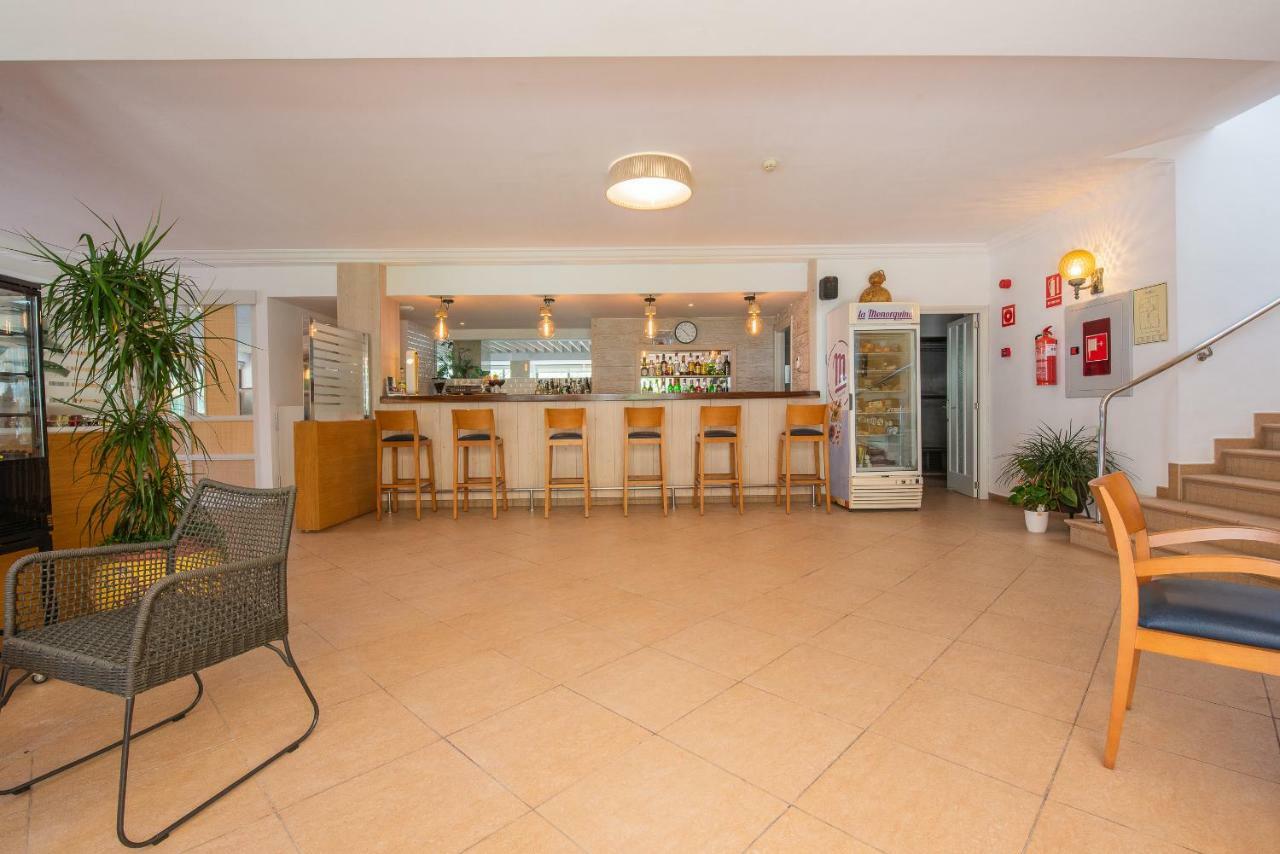 Hotel Playa Mondrago Porto Petro  Ngoại thất bức ảnh