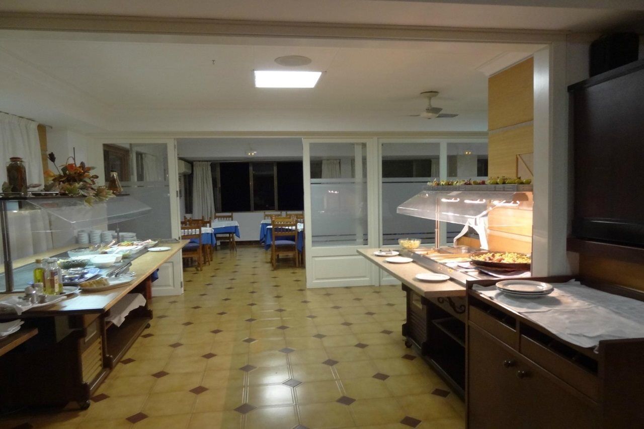 Hotel Playa Mondrago Porto Petro  Ngoại thất bức ảnh