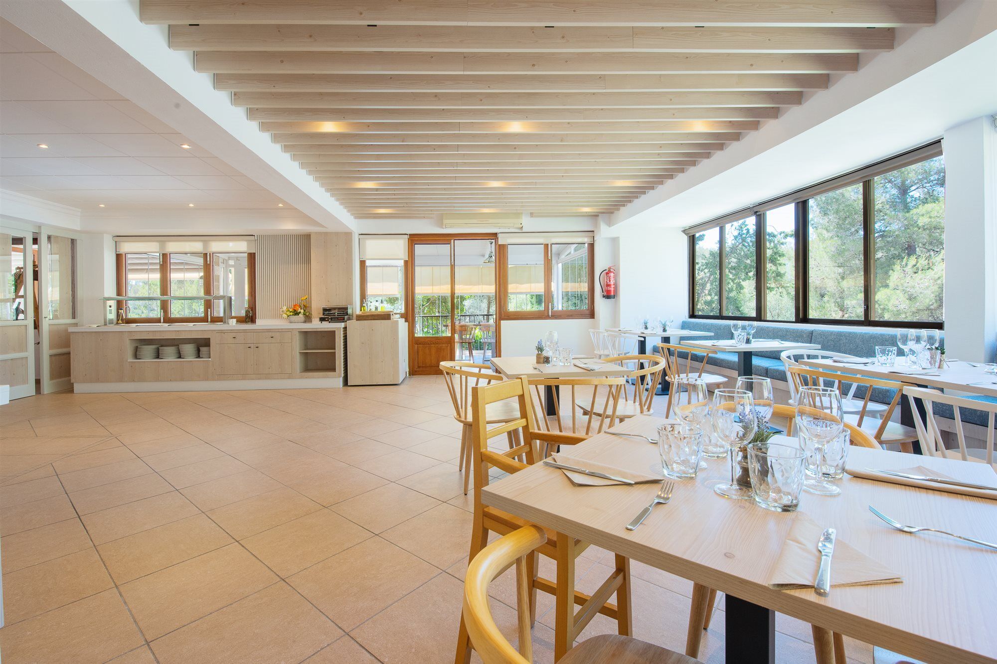 Hotel Playa Mondrago Porto Petro  Ngoại thất bức ảnh