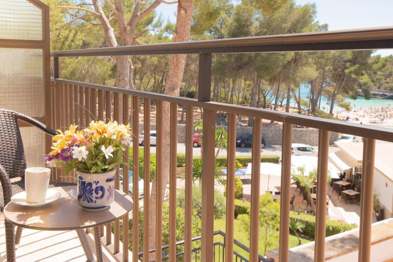 Hotel Playa Mondrago Porto Petro  Ngoại thất bức ảnh